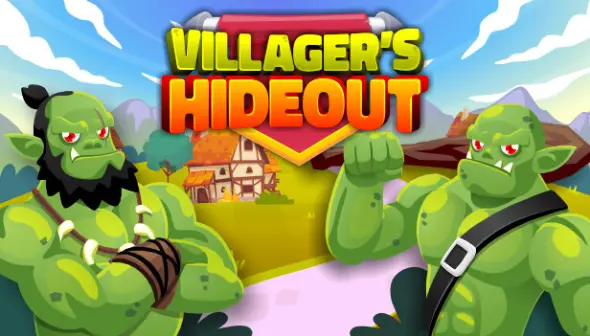 Villager's Hideout