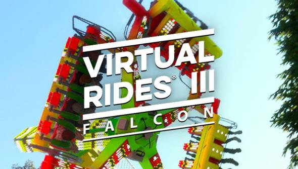Virtual Rides 3 - The Falcon