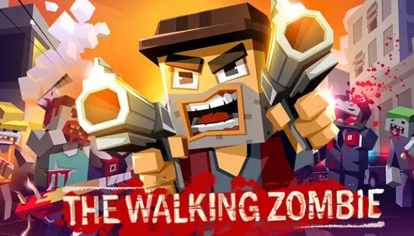 Walking Zombie: Shooter