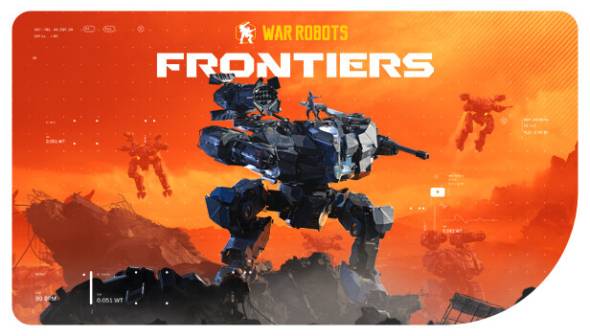 War Robots: Frontiers