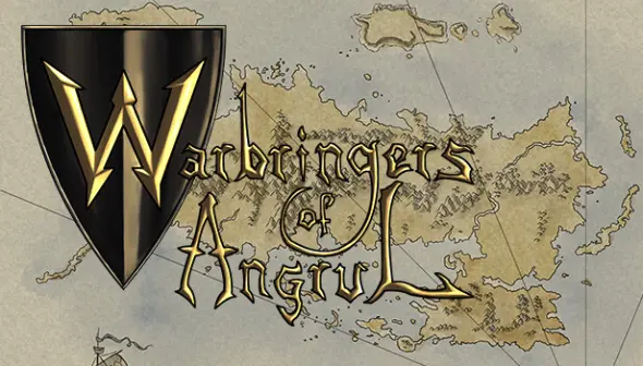Warbringers Of Angrul