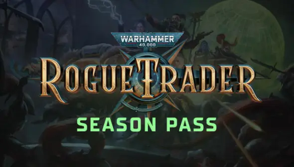 Warhammer 40,000: Rogue Trader - Season Pass