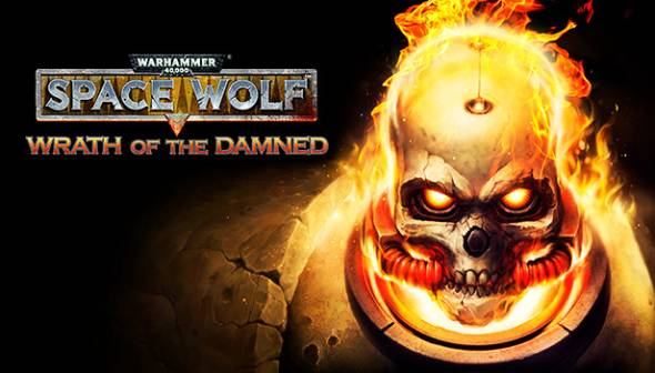 Warhammer 40,000: Space Wolf - Wrath of the Damned
