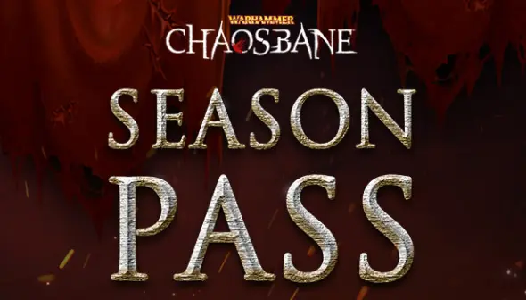 Warhammer: Chaosbane - Season Pass