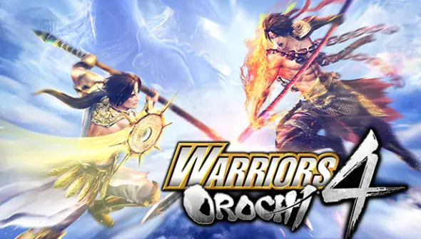 WARRIORS OROCHI 4 - Season Pass