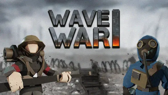 Wave War One