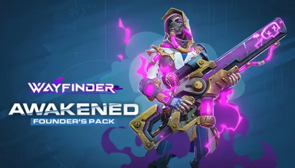 Wayfinder - Awakened Founder’s Pack