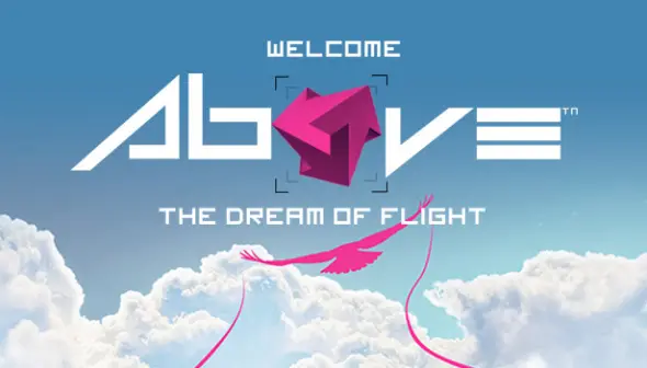 Welcome Above