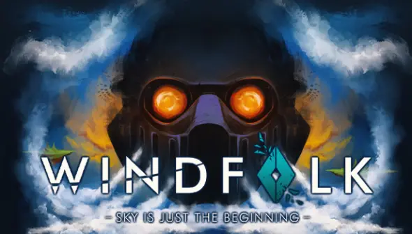 Windfolk: Sky is just the Beginning