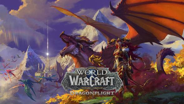 WoW: Dragonflight