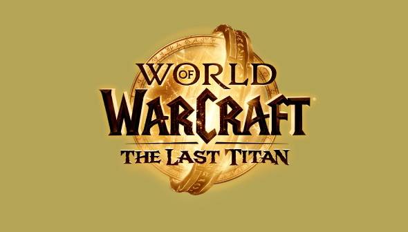 World of Warcraft The Last Titan