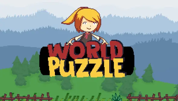 World Puzzle