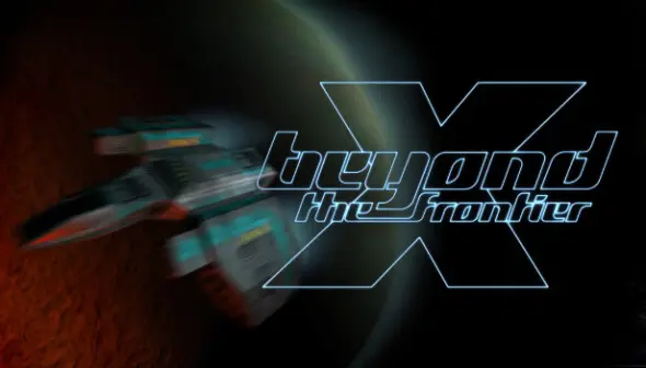 X: Beyond the Frontier