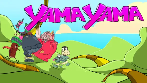 YamaYama