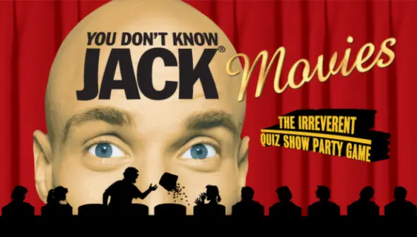YOU DON'T KNOW JACK MOVIES