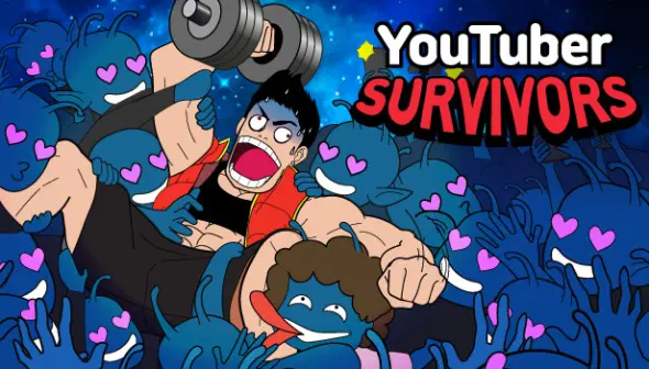 YouTuber Survivors