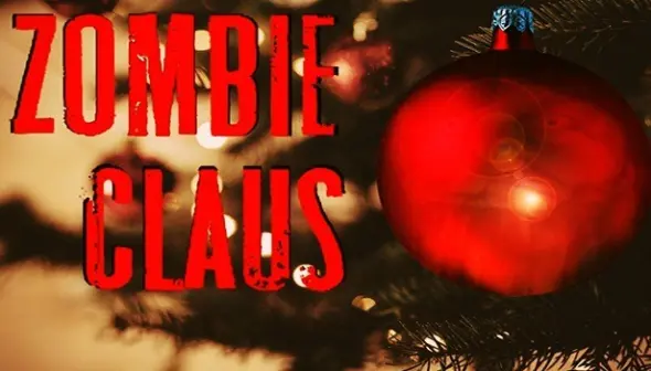 Zombie Claus