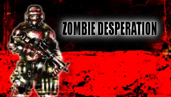 Zombie Desperation