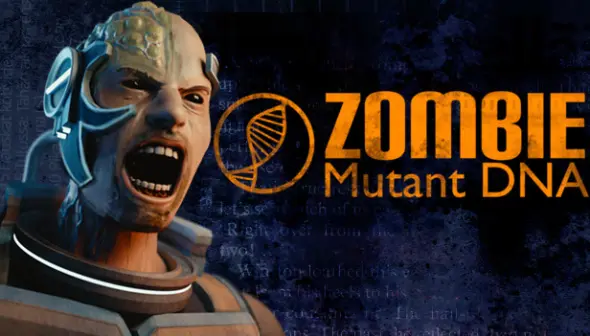 Zombie Mutant DNA