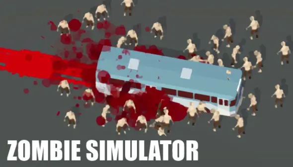 Zombie Simulator