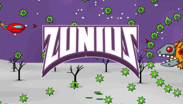 Zunius