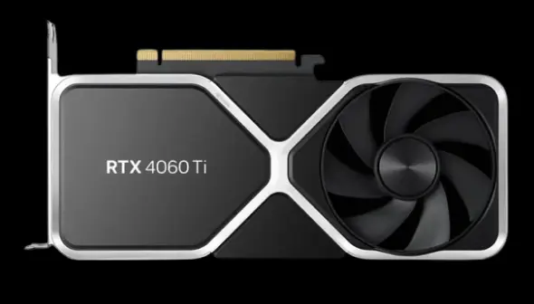 GeForce RTX 4060 / Ti
