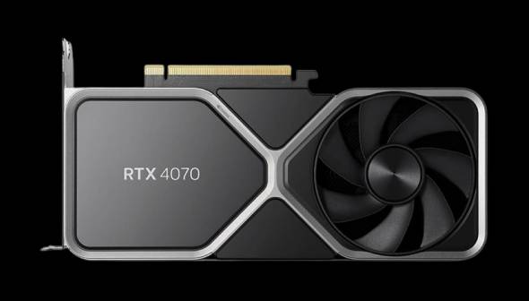 GeForce RTX 4070 / Ti / Super / Ti Super