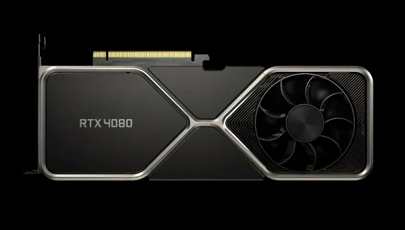 GeForce RTX 4080 / Super