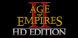 Age of Empires II HD : The Age of Kings