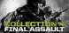 Call of Duty : Modern Warfare 3 - Collection 4 : Final Assault