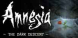 Amnesia : The Dark Descent
