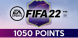 FIFA 22 - 1600 FUT Points