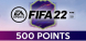 FIFA 22 - 500 FUT Points