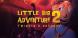 Little Big Adventure 2 (Twinsen's Odyssey)
