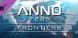 Anno 2205™ - Frontiers