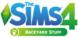Los Sims 4 - Diversión en el patio