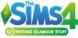Die Sims 4 - Vintage Glamour-Accessoires