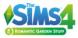 The Sims 4 - Romantic Garden Stuff