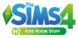 Les Sims 4 - Chambre d'enfants