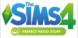 Los Sims 4 - Patio Perfecto