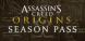 Assassin's Creed: Origins - Season Pass
