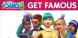 The Sims 4 - Zostań Gwiazdą