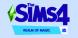 Les Sims 4 - Monde Magique