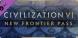 Sid Meier's Civilization VI - New Frontier Pass