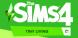 The Sims 4 - Kompaktowe wnętrza