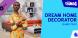 The Sims 4 Dream Home Decorator Game Pack