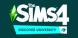 The Sims 4 - À la Fac