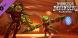 Dungeon Defenders: Awakened - Gator Gear Weapons and Accessories