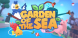 Garden of the Sea
