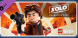 LEGO Star Wars: Solo: A Star Wars Story Character Pack